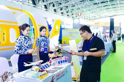 2024西安丝绸之路国际旅游博览会即将开幕