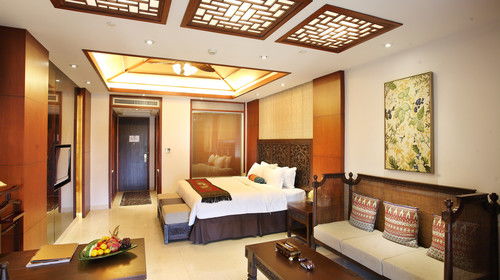 汤雅房 2大1小自助早餐 2大1小室外温泉 家庭套餐1份 陶艺体验 餐饮抵用券,客房内私汤,暖冬温泉季 出发 途牛