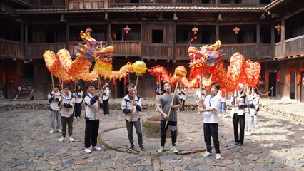 研学热 一场'旅游+教育'的神奇化学反应