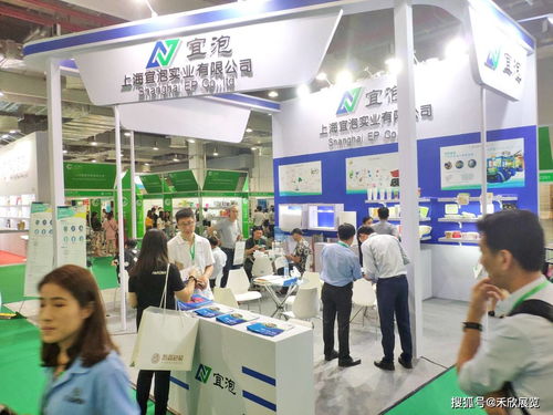 cfpf 2022上海国际食品包装展览会